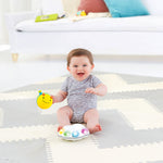 Skip Hop Explore &amp; More - 追蹤 Bee Crawl Toy