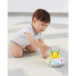 Skip Hop Explore &amp; More - 追蹤 Bee Crawl Toy