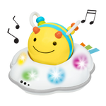 Skip Hop Explore &amp; More - 追蹤 Bee Crawl Toy