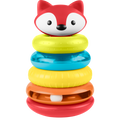 Skip Hop Explore & More Fox Stacking Toy