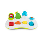 Skip Hop Explore &amp; More 彈出式玩具