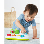 Skip Hop Explore &amp; More 彈出式玩具