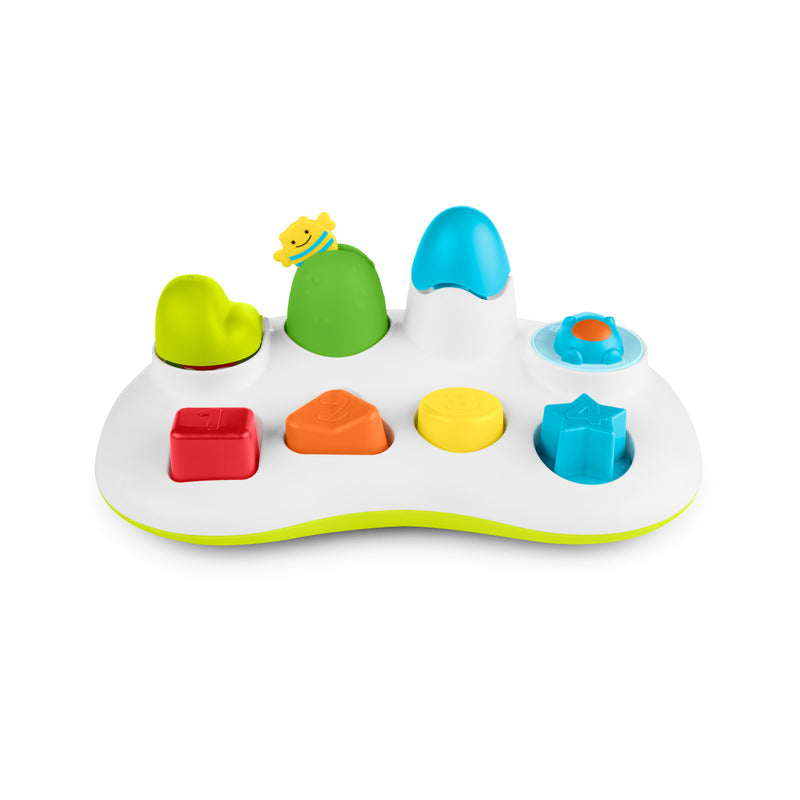 Skip Hop Explore &amp; More 彈出式玩具