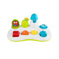 Skip Hop Explore & More Pop-Up Toy