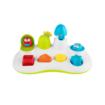 Skip Hop Explore &amp; More 彈出式玩具