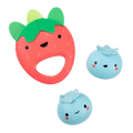 Skip Hop Farmstand Berry Cute Band
