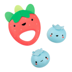 Skip Hop Farmstand Berry Cute Band