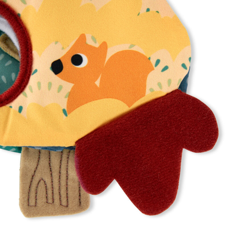 Skip Hop四季軟體活動書