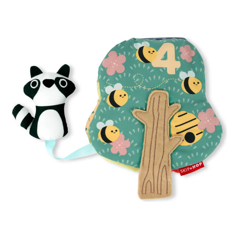 Skip Hop四季軟體活動書