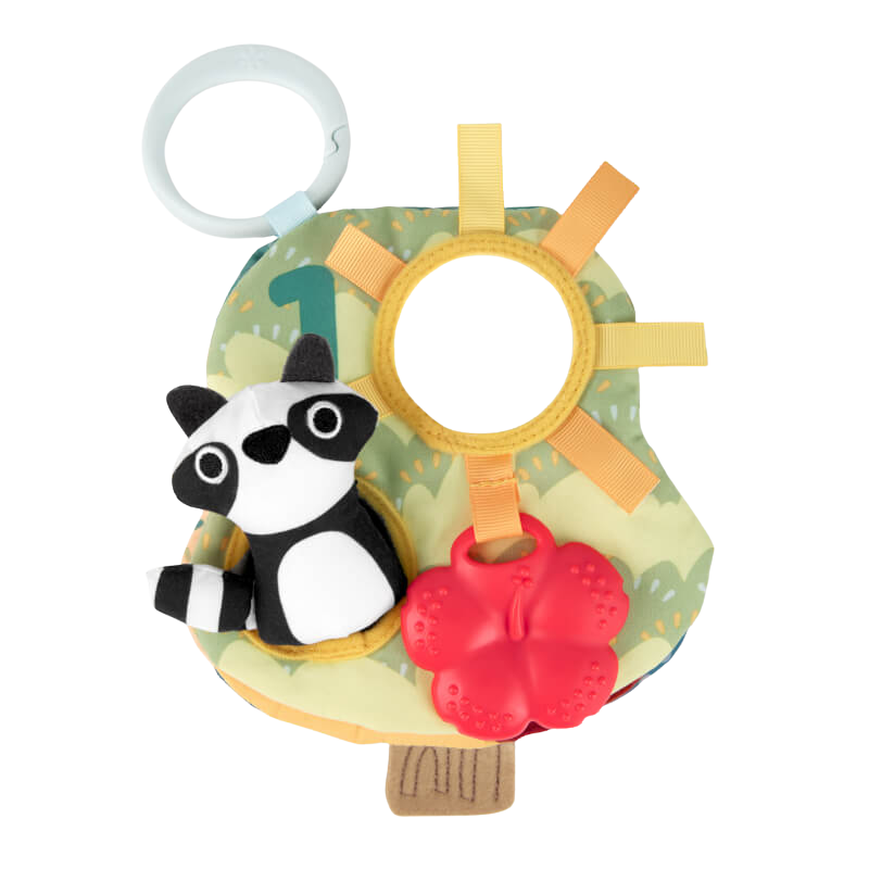 Skip Hop四季軟體活動書