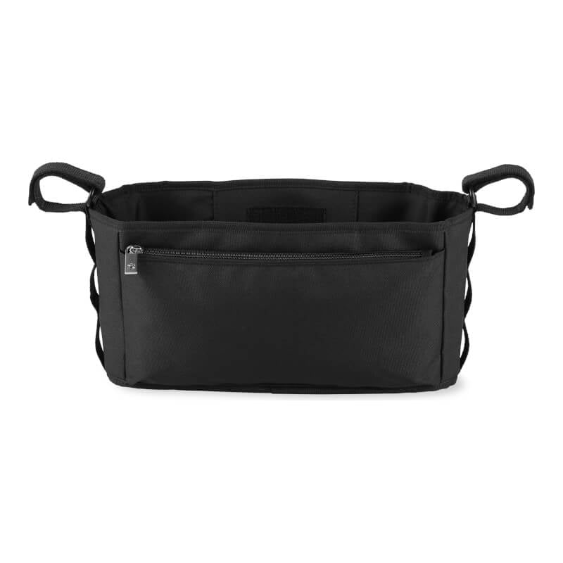 Skip Hop Grab &amp; Go Ultra 嬰兒車收納袋 - 黑色