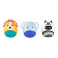 Skip Hop Jungle Beats Egg Shaker Set