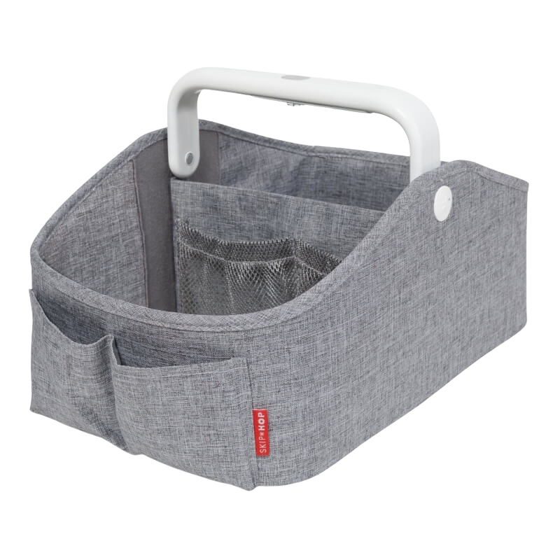 Skip Hop Light Up Diaper Caddy