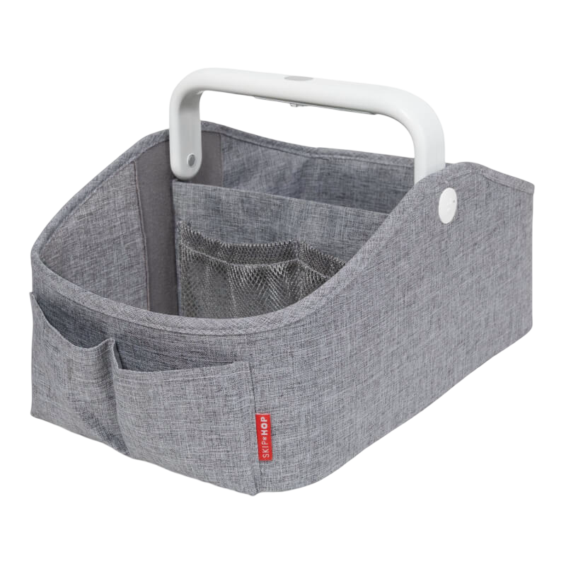 Skip Hop Light Up Diaper Caddy
