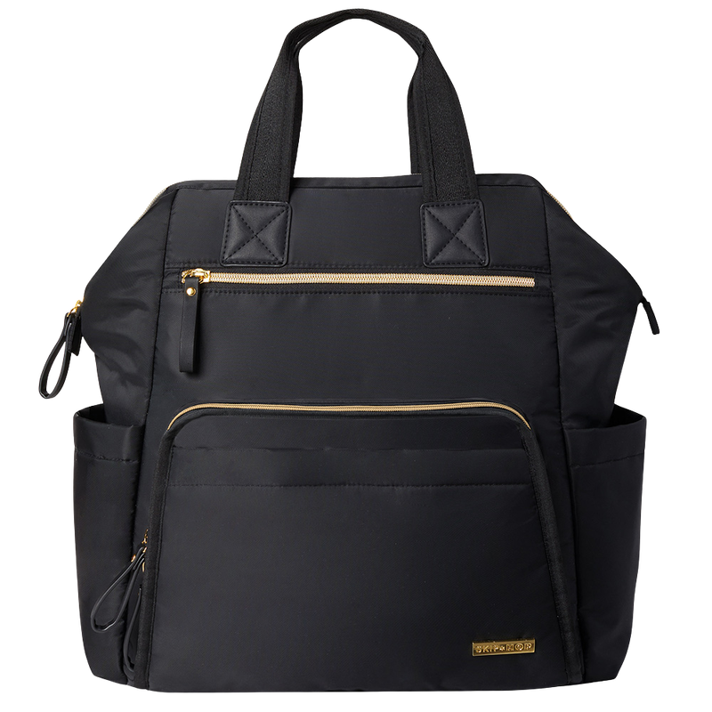 Skip Hop Mainframe Wide Open Diaper Backpack