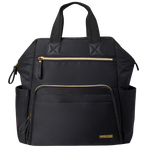 Skip Hop Mainframe Wide Open Diaper Backpack