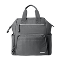 Skip Hop Mainframe Wide Open Diaper Backpack