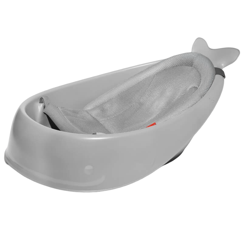 Skip Hop Moby Smart Sling 三段式浴缸