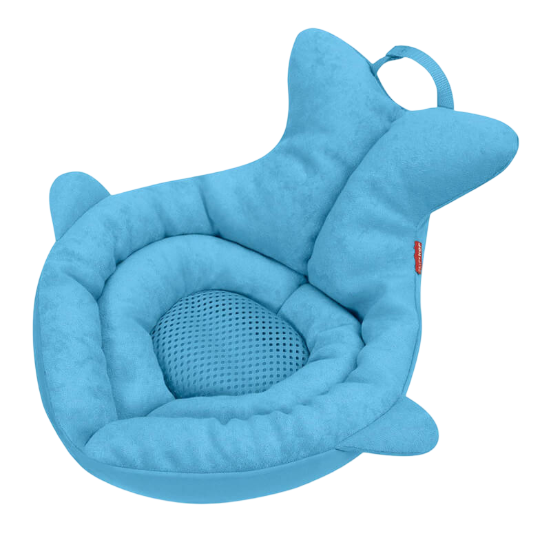 Skip Hop Moby SoftSpot 水槽浴者