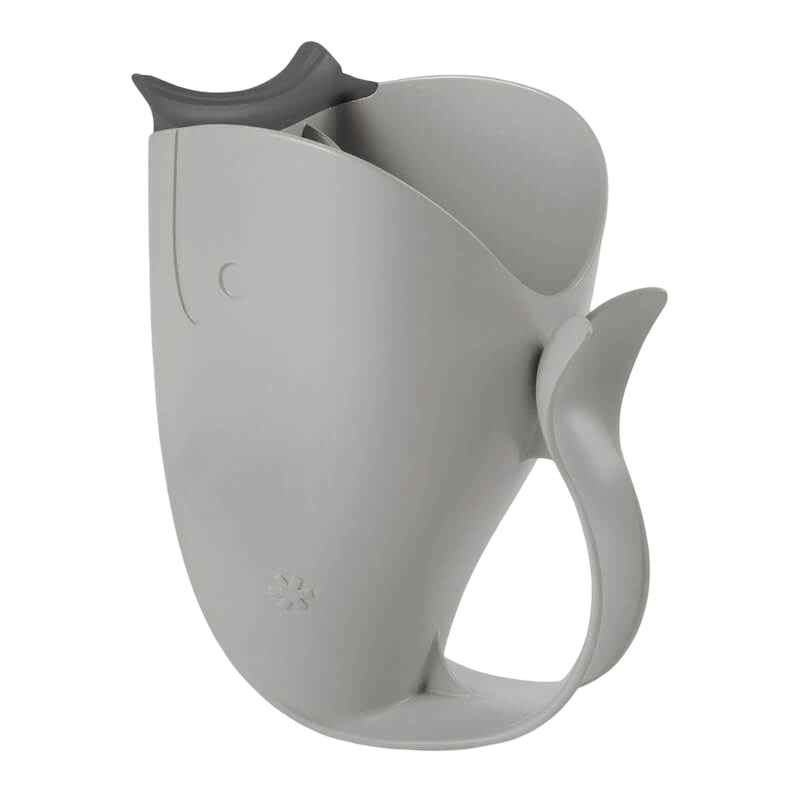 Skip Hop Moby Waterfall Bath Rinser