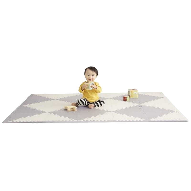 Skip Hop Playspot 遊戲墊泡棉地板磚
