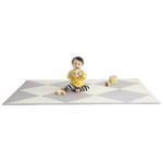 Skip Hop Playspot 遊戲墊泡棉地板磚
