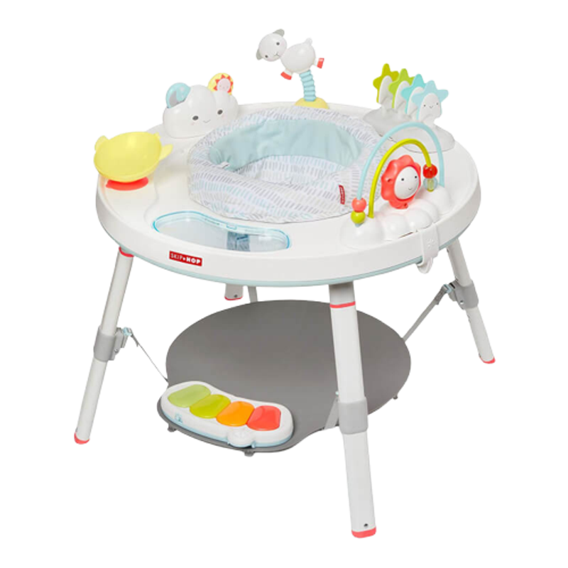 Skip Hop Silver Lining Cloud 活動中心