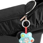 Skip Hop Silver Lining Cloud Pop Star Sensory Toy