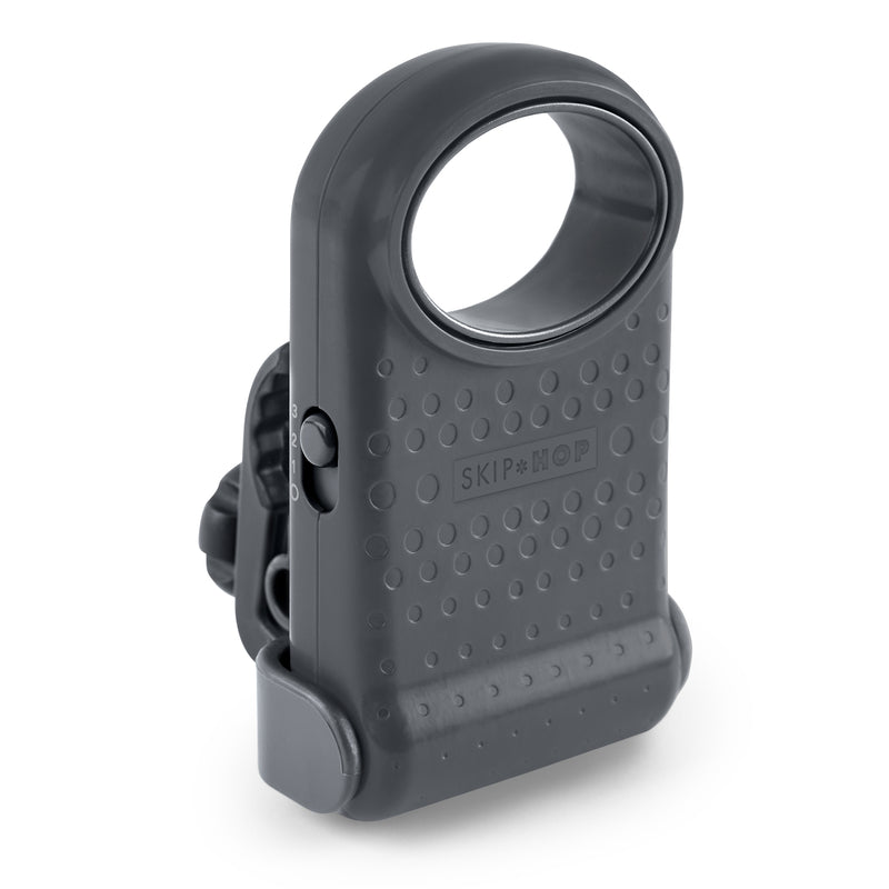 Skip Hop Stroll & Connect Bladeless Stroller Fan