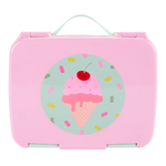 Skip Hop Spark Style Bento Lunch Box (Please choose the pattern)