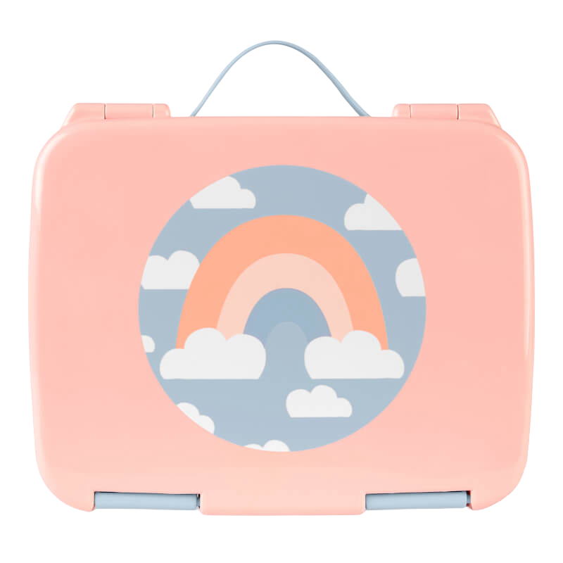 Skip Hop Spark Style Bento Lunch Box (Please choose the pattern)