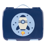 Skip Hop Spark Style Bento Lunch Box (Please choose the pattern)