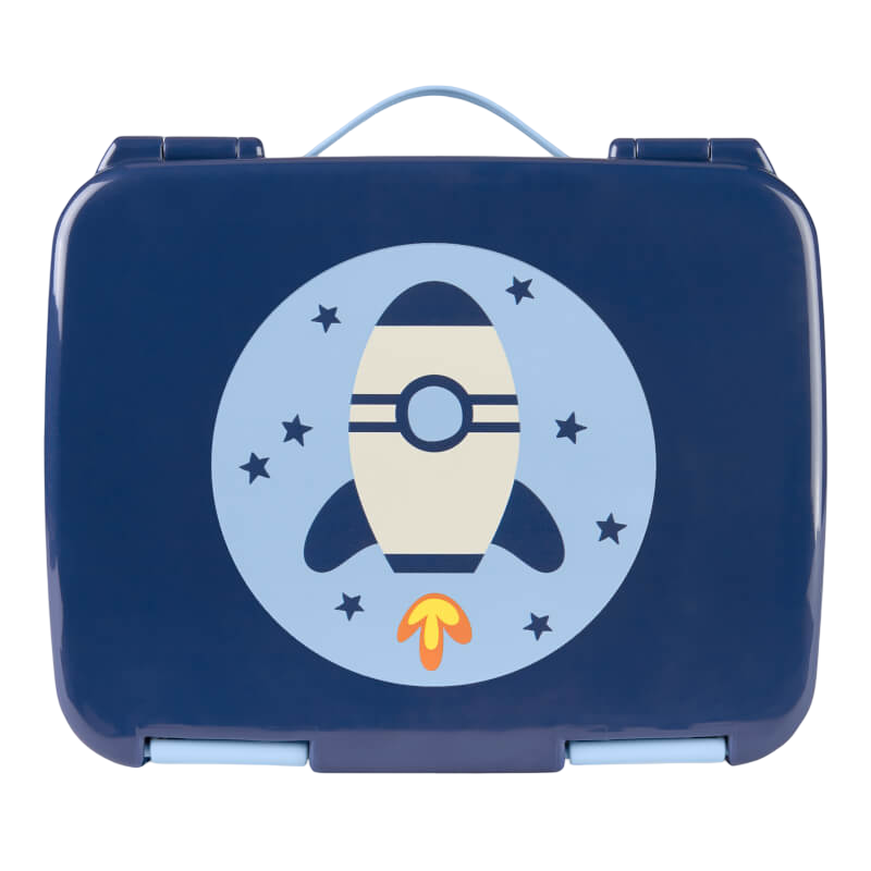 Skip Hop Spark Style Bento Lunch Box (Please choose the pattern)