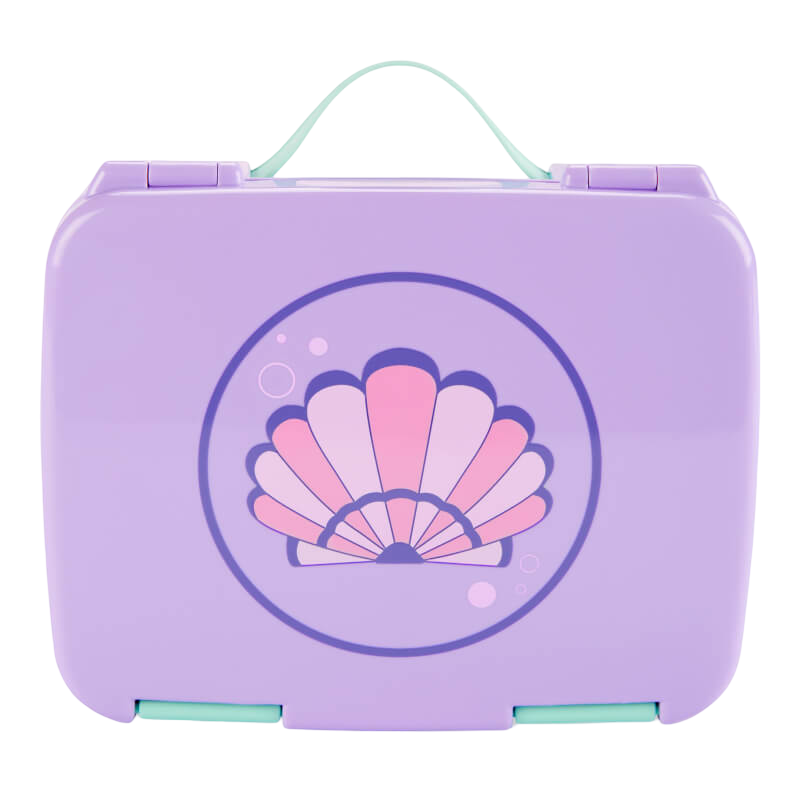Skip Hop Spark Style Bento Lunch Box (Please choose the pattern)