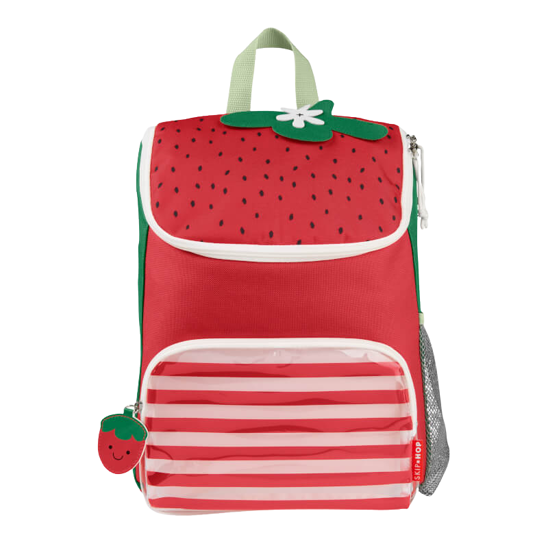 Skip Hop Spark Style Big Kid Backpack