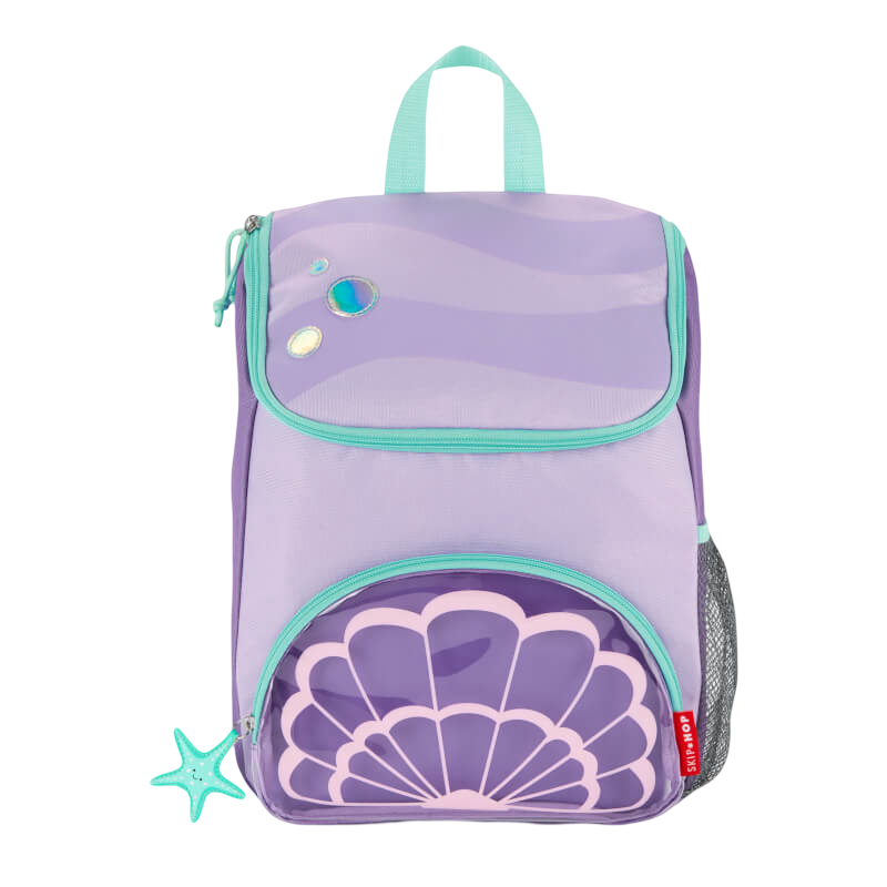 Skip Hop Spark Style Big Kid Backpack