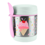 Skip Hop Spark Style Insulated Food Jar