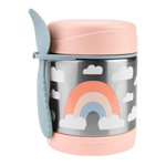 Skip Hop Spark Style Insulated Food Jar