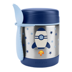 Skip Hop Spark Style Insulated Food Jar