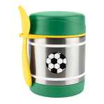 Skip Hop Spark Style Insulated Food Jar