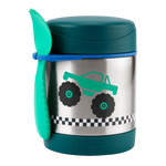 Skip Hop Spark Style Insulated Food Jar