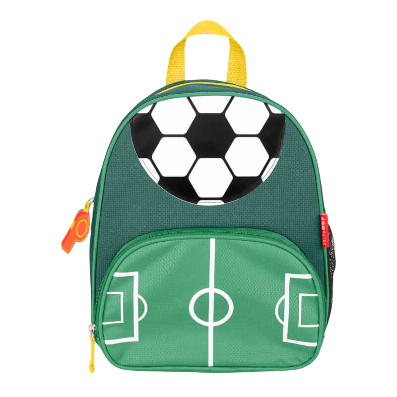 Skip Hop Spark Style Little Kid Backpack