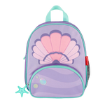 Skip Hop Spark Style Little Kid Backpack