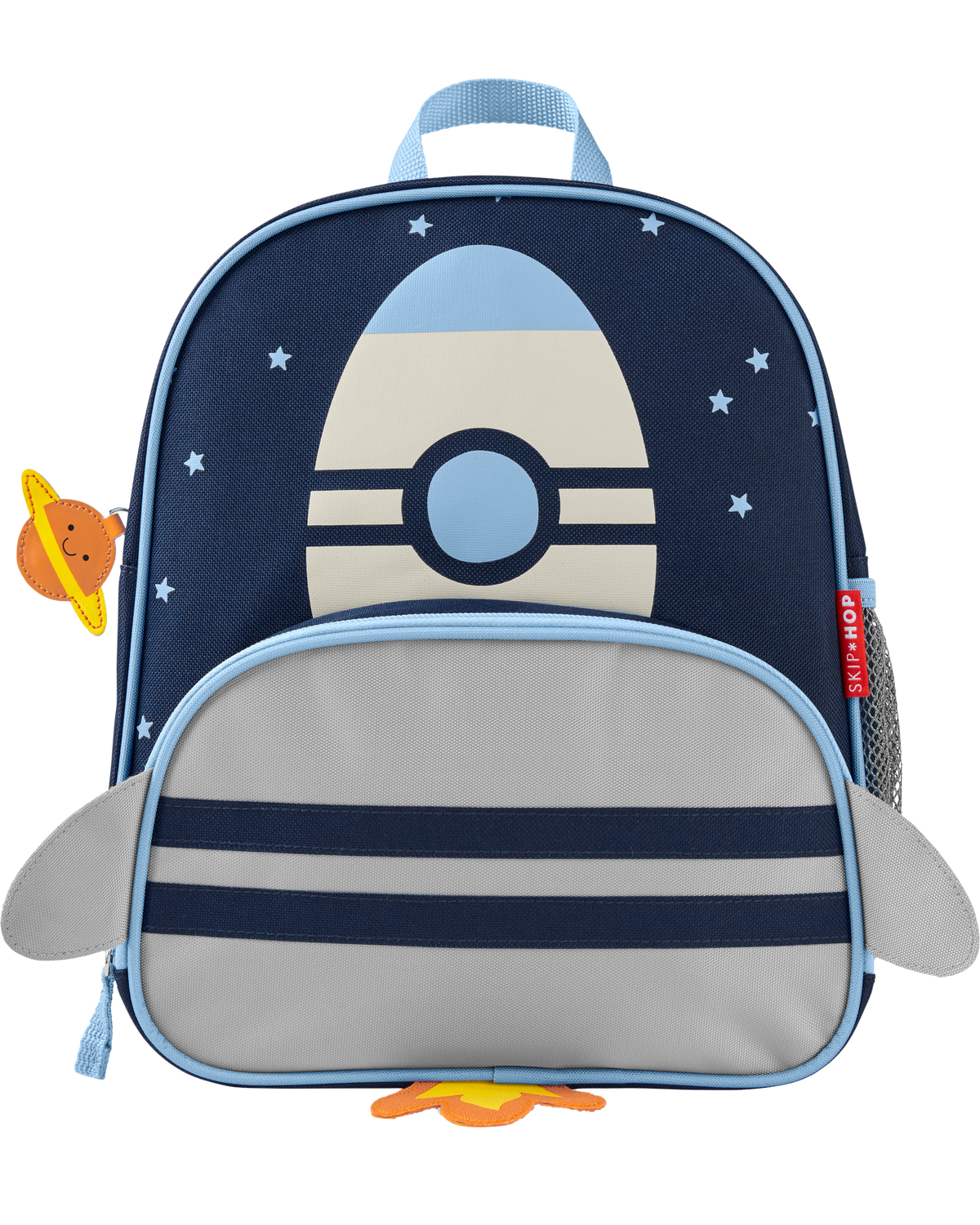 Skip Hop Spark Style Little Kid Backpack
