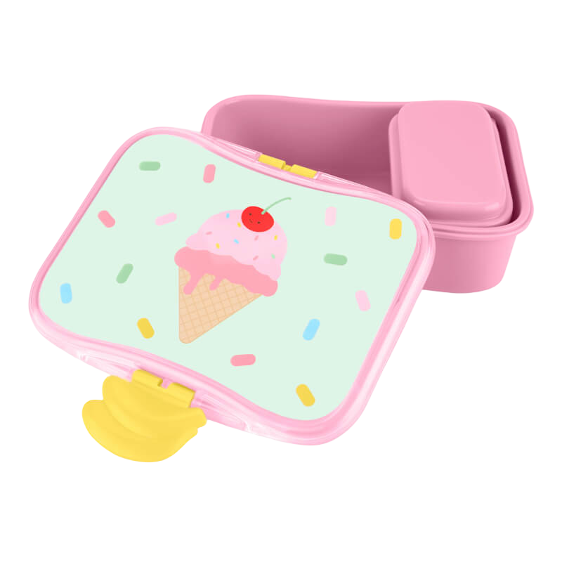 Skip Hop Spark Style 午餐套裝