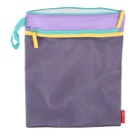 Skip Hop Spark Style Wet Bag - Purple/Pink