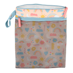 Skip Hop Spark Style Wet Bag - Rainbow