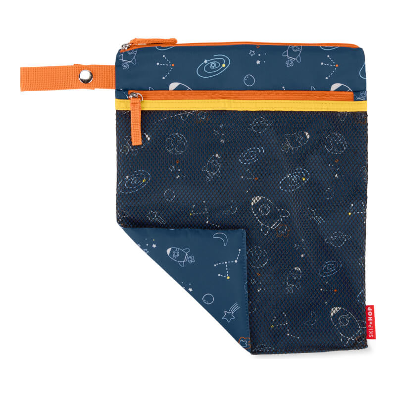 Skip Hop Spark Style 濕包 - Rocket