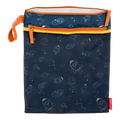 Skip Hop Spark Style Wet Bag - Rocket