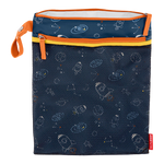 Skip Hop Spark Style Wet Bag - Rocket